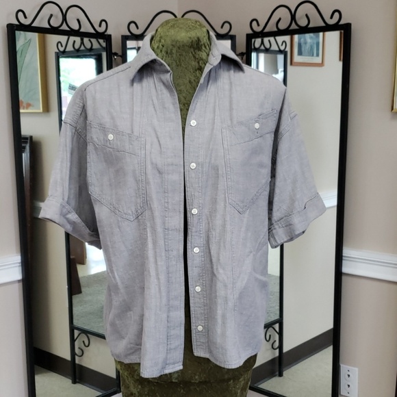 fendi button down shirts